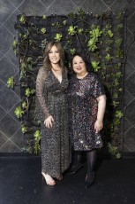 Dress for Success San Francisco: The Disco Ball