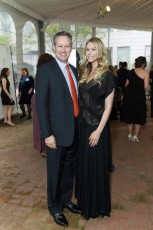 SFCASA's Fostering Change Gala 2025