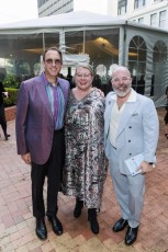 SFCASA's Fostering Change Gala 2025