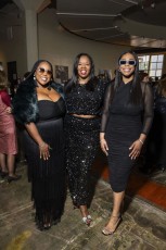 Dress for Success San Francisco: The Disco Ball