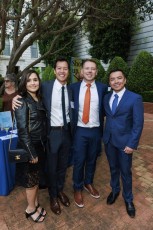 SFCASA's Fostering Change Gala 2025