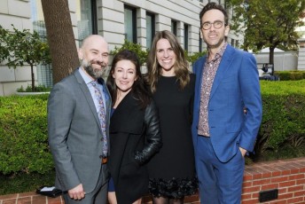 SFCASA's Fostering Change Gala 2025