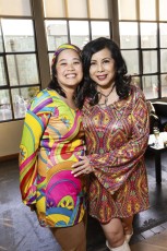 Dress for Success San Francisco: The Disco Ball