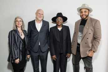 BAMPFA 2025 Art and Film Benefit