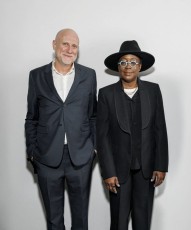 BAMPFA 2025 Art and Film Benefit