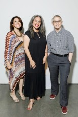 BAMPFA 2025 Art and Film Benefit