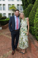 SFCASA's Fostering Change Gala 2025