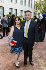 SFCASA's Fostering Change Gala 2025