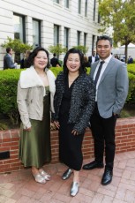 SFCASA's Fostering Change Gala 2025