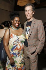 BAMPFA 2025 Art and Film Benefit