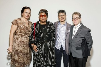 BAMPFA 2025 Art and Film Benefit