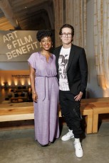 BAMPFA 2025 Art and Film Benefit