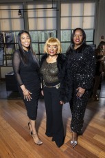 Dress for Success San Francisco: The Disco Ball