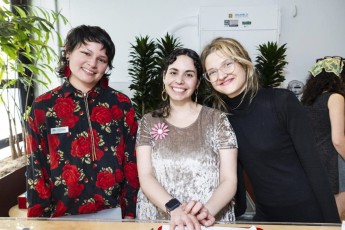 Root Division's Flourish: A Spring Soirée