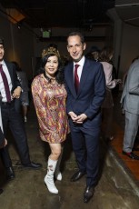 Dress for Success San Francisco: The Disco Ball