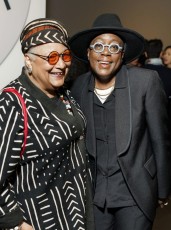 BAMPFA 2025 Art and Film Benefit