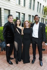 SFCASA's Fostering Change Gala 2025