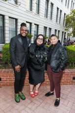 SFCASA's Fostering Change Gala 2025