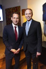 Dress for Success San Francisco: The Disco Ball