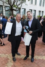 SFCASA's Fostering Change Gala 2025