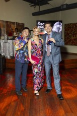 Dress for Success San Francisco: The Disco Ball