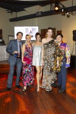 Dress for Success San Francisco: The Disco Ball