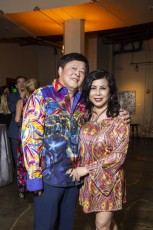 Dress for Success San Francisco: The Disco Ball