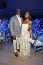 Alonzo King LINES Ballet Gala 2025