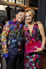 Dress for Success San Francisco: The Disco Ball