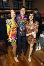 Dress for Success San Francisco: The Disco Ball