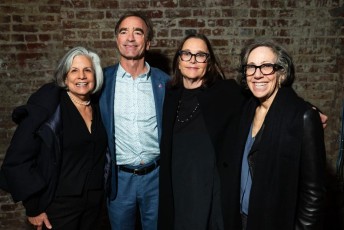 Compass Family Services Spring Benefit 2025