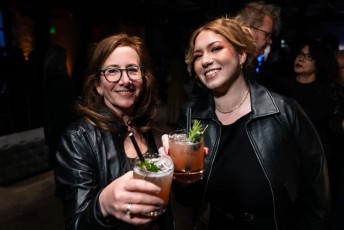 Compass Family Services Spring Benefit 2025