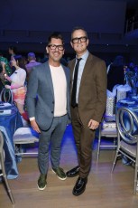 Alonzo King LINES Ballet Gala 2025