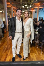 Dress for Success San Francisco: The Disco Ball