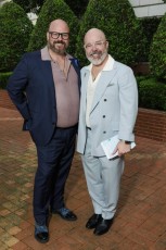 SFCASA's Fostering Change Gala 2025