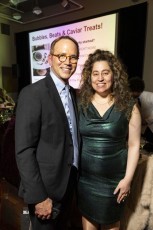 Dress for Success San Francisco: The Disco Ball