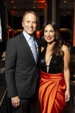 Dress for Success San Francisco: The Disco Ball