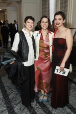 SFCASA's Fostering Change Gala 2025