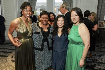 SFCASA's Fostering Change Gala 2025