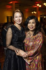 Dress for Success San Francisco: The Disco Ball