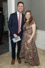 SFCASA's Fostering Change Gala 2025