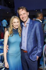 Alonzo King LINES Ballet Gala 2025