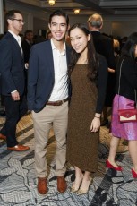 SFCASA's Fostering Change Gala 2025