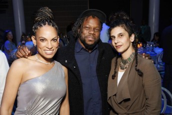 Alonzo King LINES Ballet Gala 2025