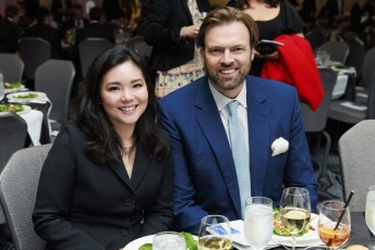 SFCASA's Fostering Change Gala 2025