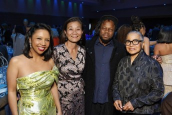 Alonzo King LINES Ballet Gala 2025