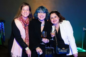 Compass Family Services Spring Benefit 2025