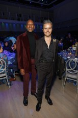 Alonzo King LINES Ballet Gala 2025