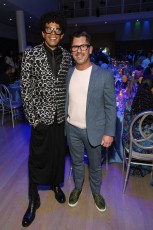 Alonzo King LINES Ballet Gala 2025