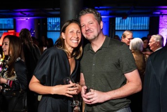 Compass Family Services Spring Benefit 2025